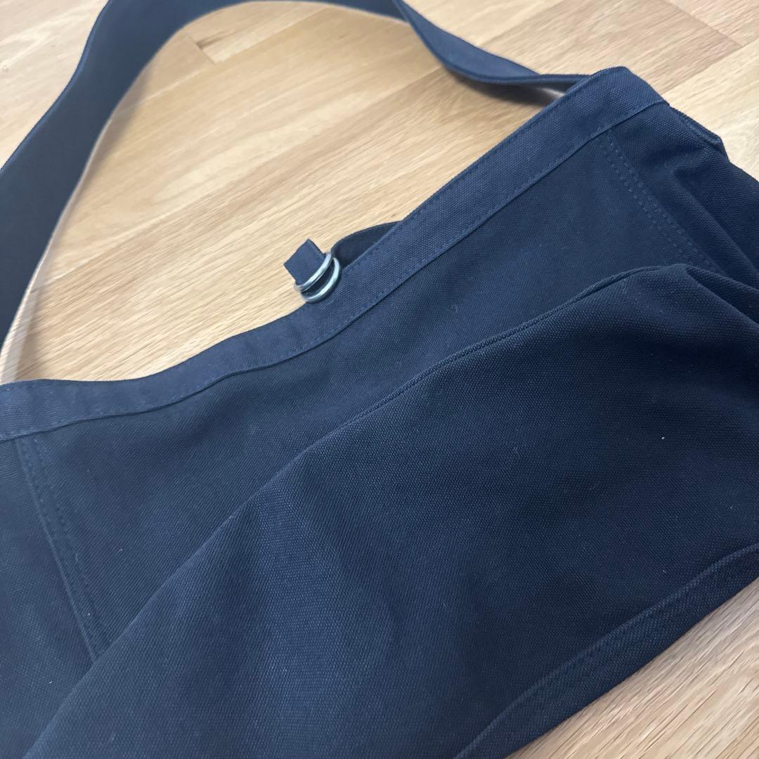 美品★Newsboy Bag - TAIGA TAKAHASHI