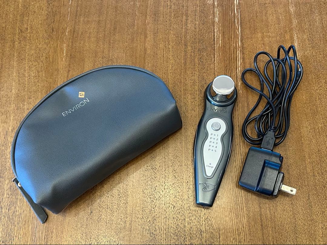 ENVIRON エンビロン DFモバイルスキンケアデバイス