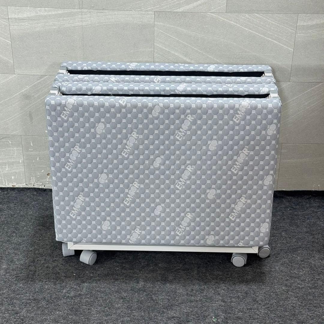 EMOOR MEHOL COMPACT 折りたたみベッド マットレス d4516