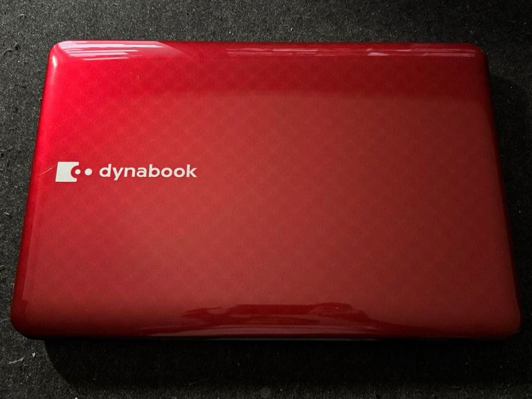 f*3様 東芝 DynabookT451 Corei5 超綺麗 マイクロソフトオ