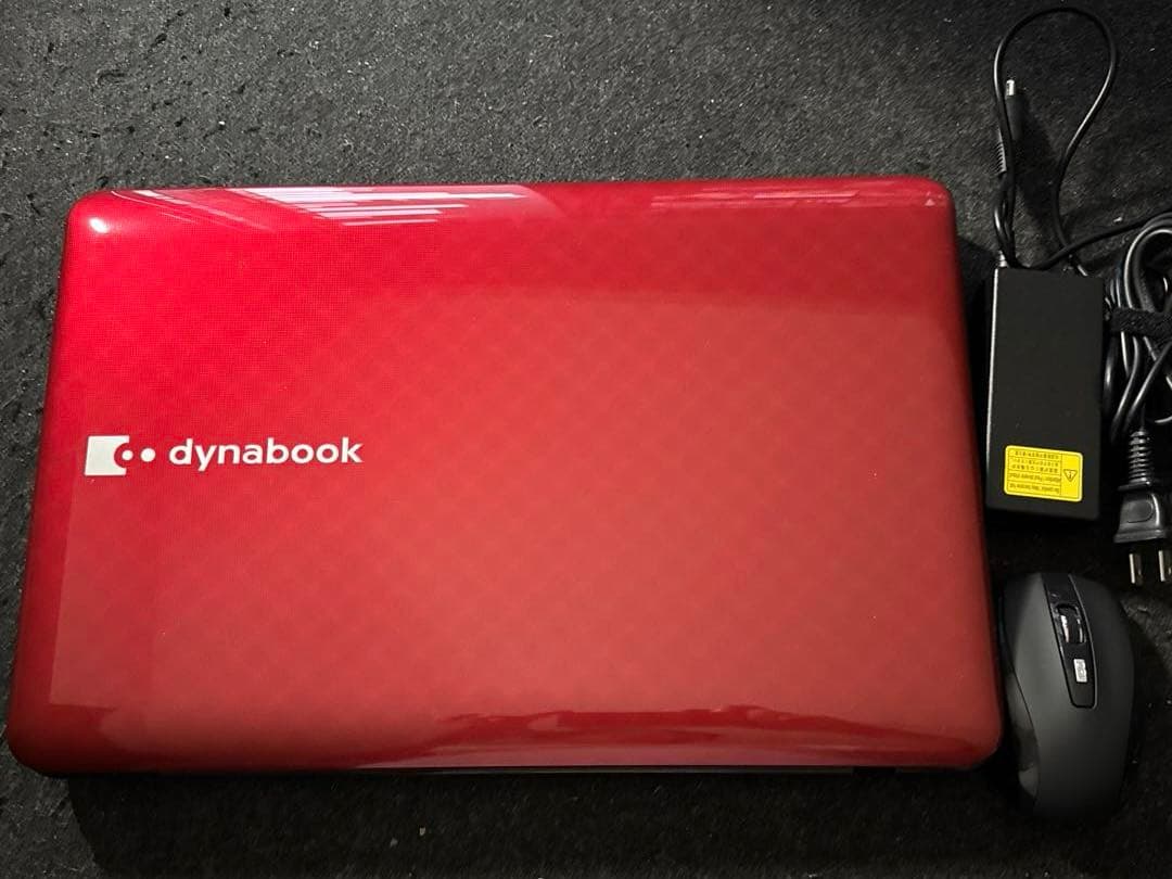 f*3様 東芝 DynabookT451 Corei5 超綺麗 マイクロソフトオ