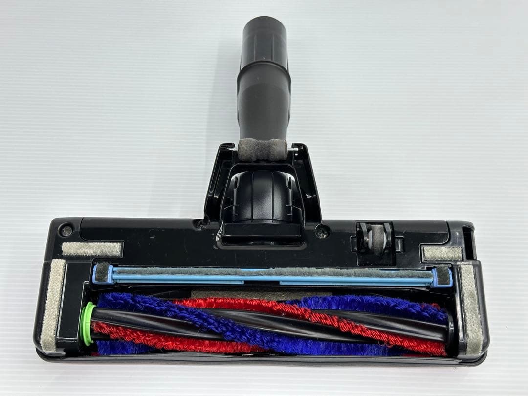 赤　PV-BHL3000J D-DP31 掃除機用　日立　ヘッド　回転ブラシ