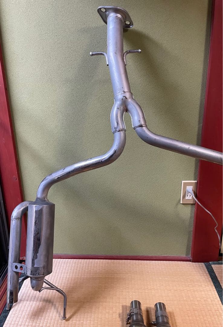 kou1018★スルガスピードLEXUS★GS350(〜2011年12月）