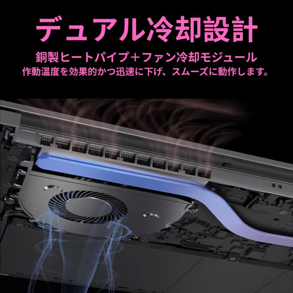 【新品】15.6インチ ノートパソコン インテルcore-i9 32GB+2TB