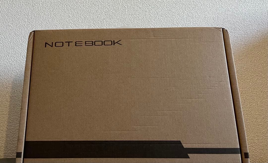 【新品】15.6インチ ノートパソコン インテルcore-i9 32GB+2TB