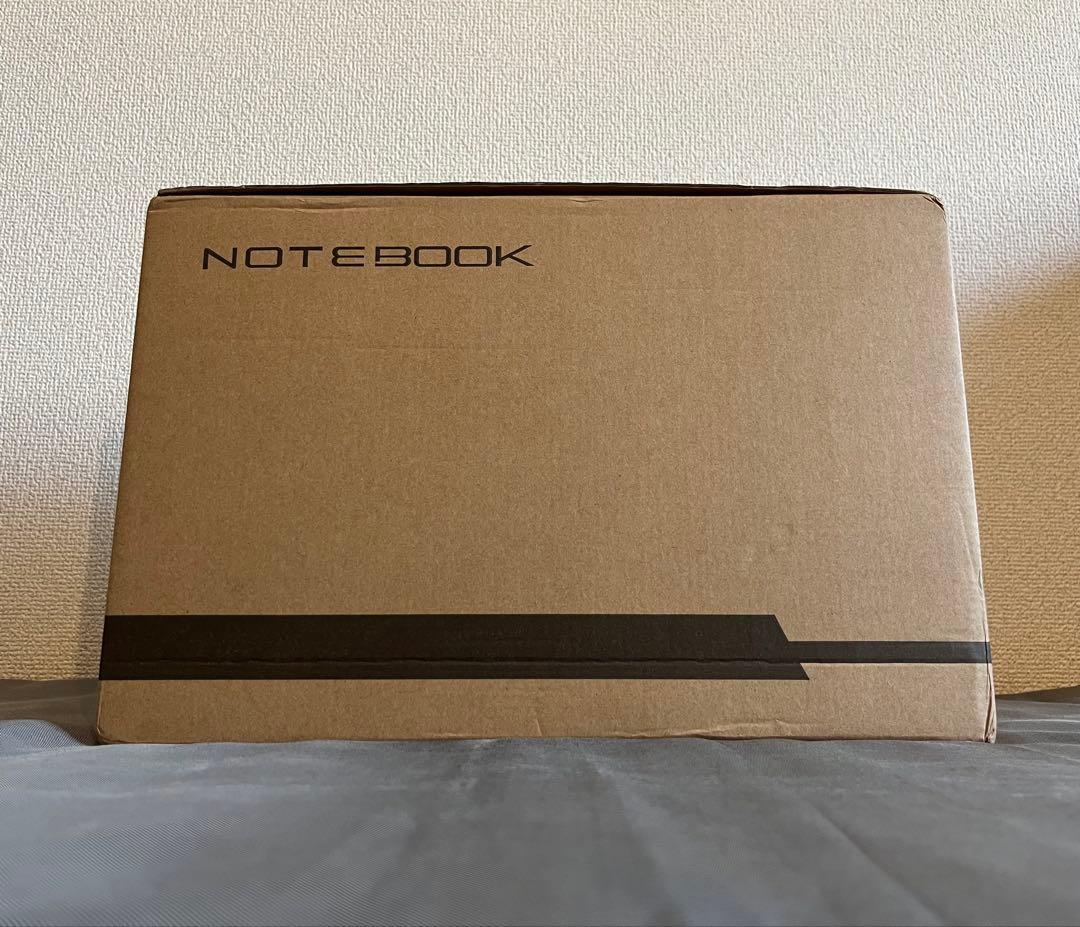 【新品】15.6インチ ノートパソコン インテルcore-i9 32GB+2TB