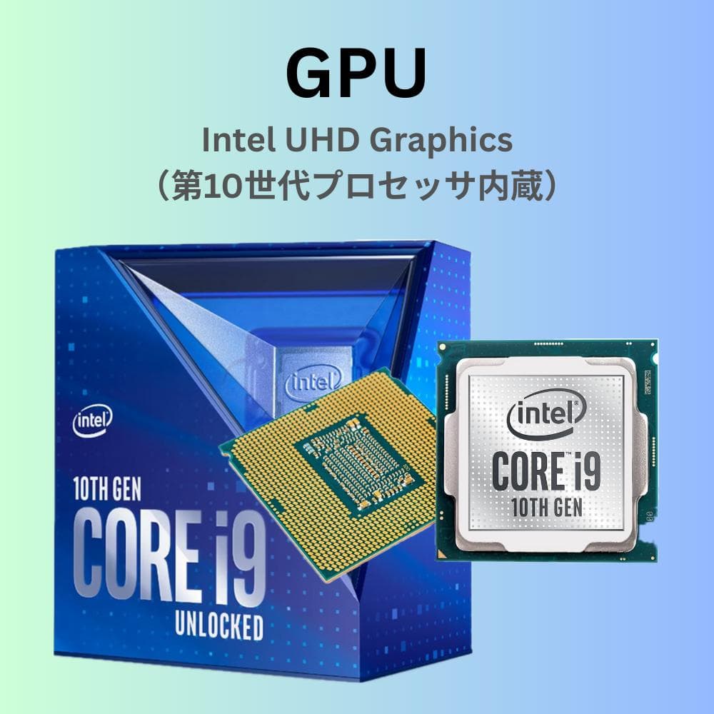 【新品】15.6インチ ノートパソコン インテルcore-i9 32GB+2TB