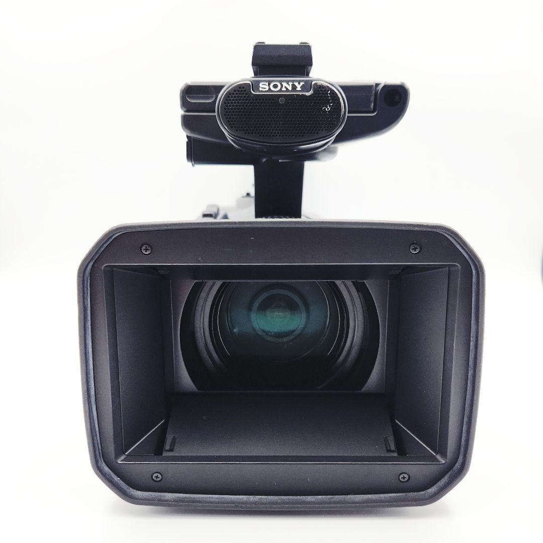 SONY HDR-FX1000 ビデオカメラ HD レコーダー