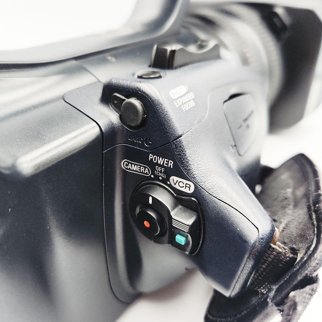 SONY HDR-FX1000 ビデオカメラ HD レコーダー