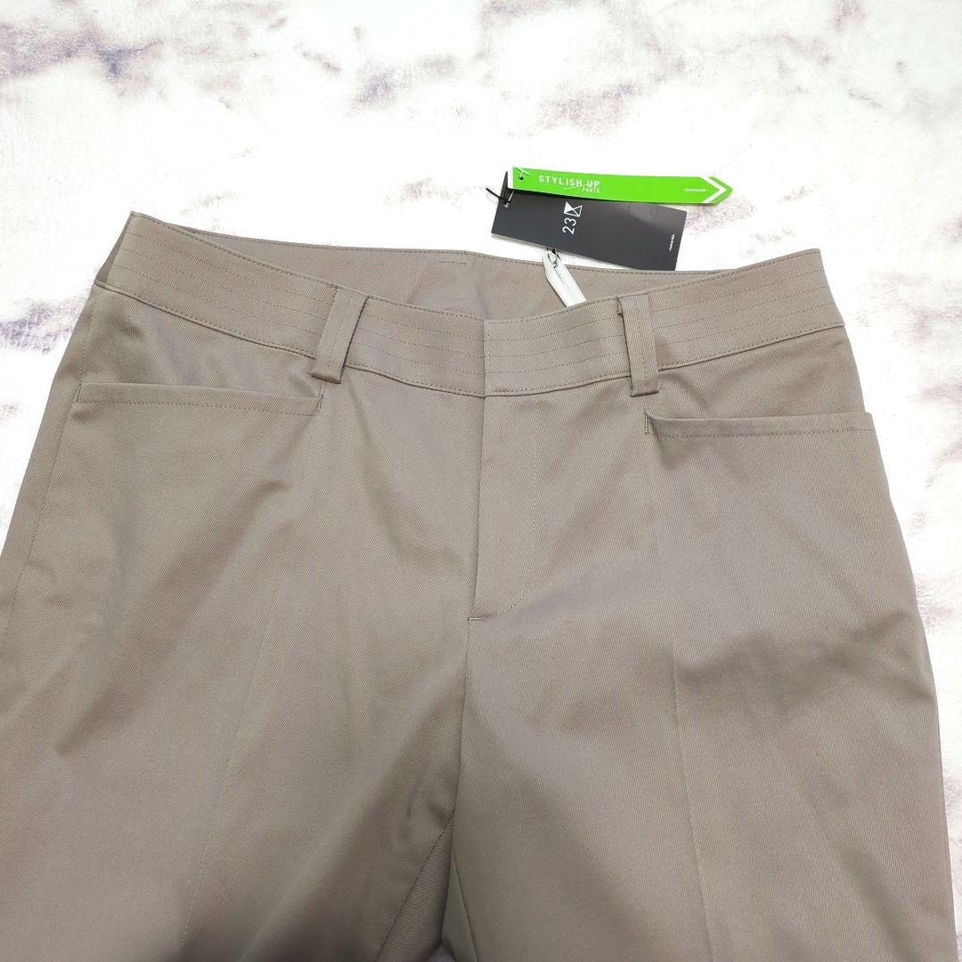 23区 パンツスーツ セットアップ タグ付き