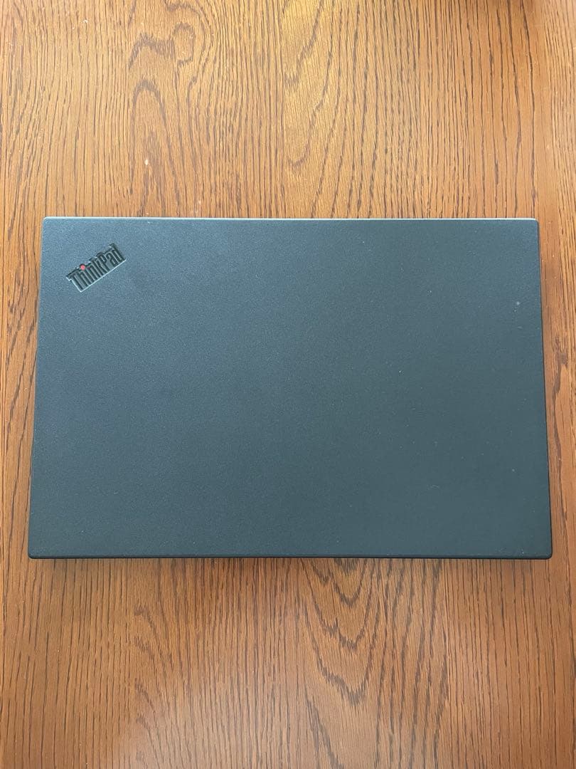 Lenovo ThinkPad X1 Carbon 6th Gen【ジャンク】
