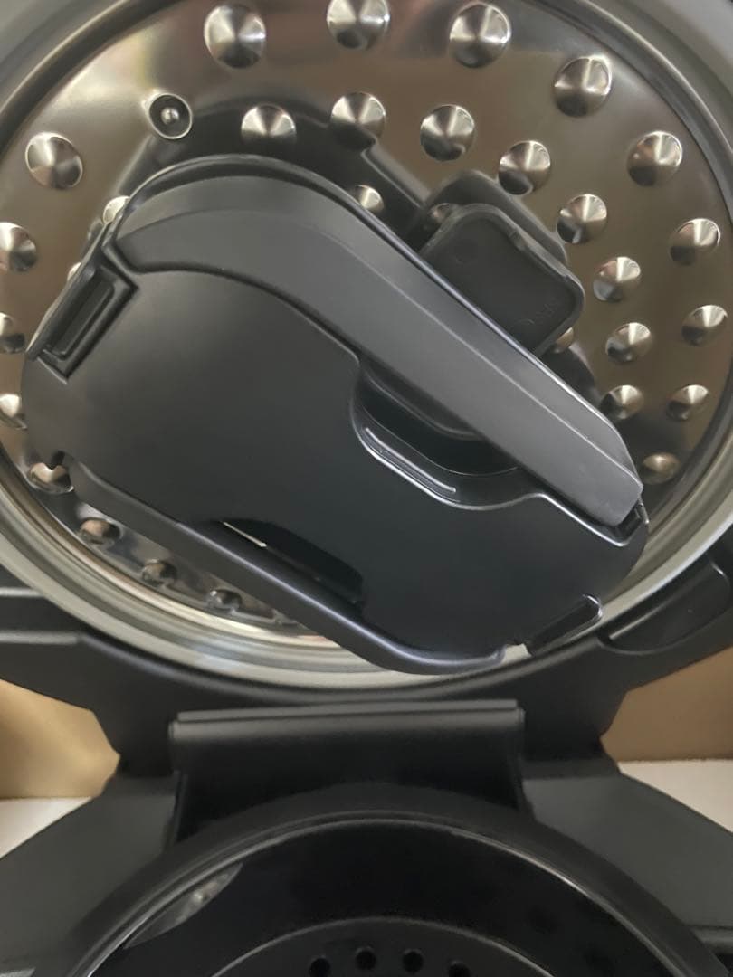 SHARP ヘルシオ　ホットクック