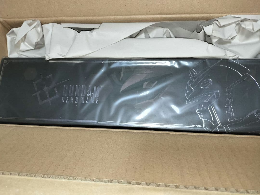 FIRST COMBATストレージボックス　未開封品