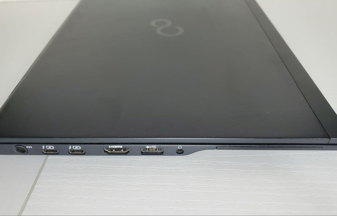 LIFEBOOK U9310 10世代Corei7 16GB 512GB FHD