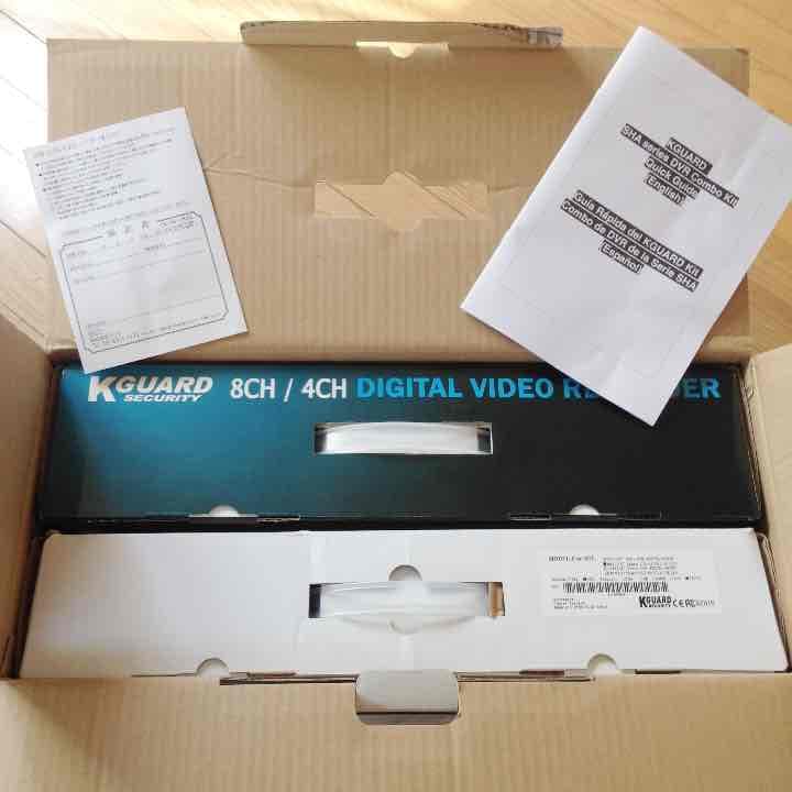 定価６万　高画質&スマホで見られる　keian 恵安 屋外防犯カメラ