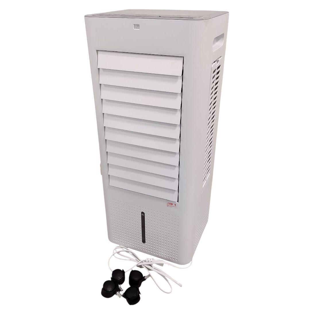 ✨超強力✨冷風機 冷風扇 省エネ 節電 大容量8.0Lタンク