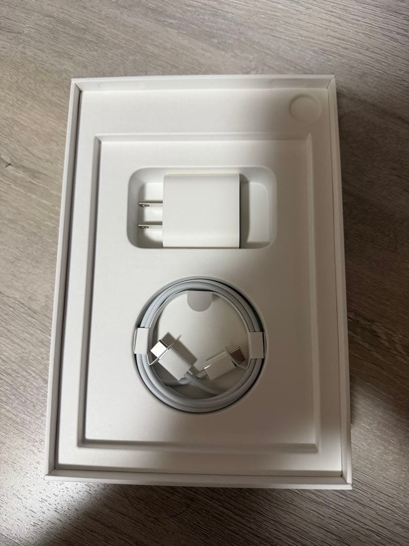 iPad miniセルラーモデル64GB 第6世代