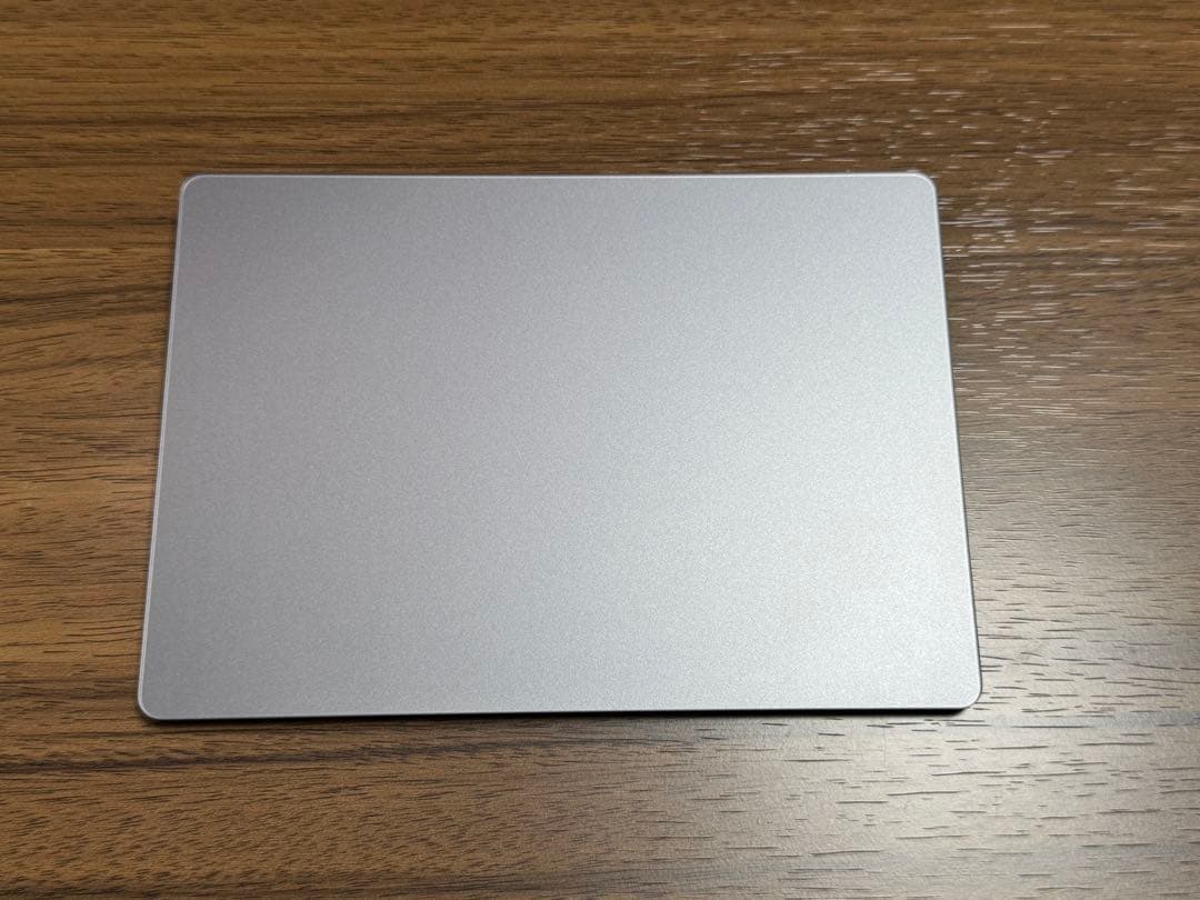 Magic Trackpad 2 スペースグレイ Apple アップル 純正