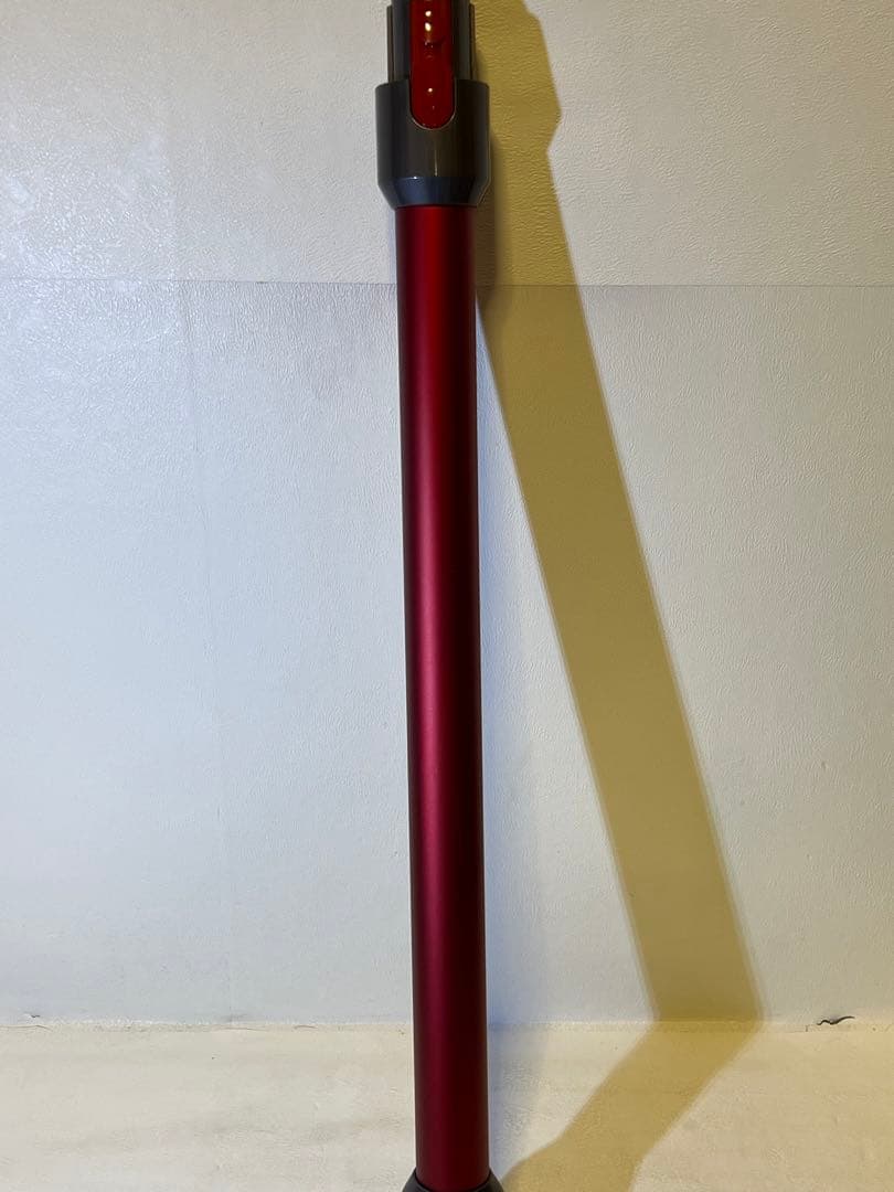 動作品ダイソンコードレス掃除機 dyson sv12 V10 1X