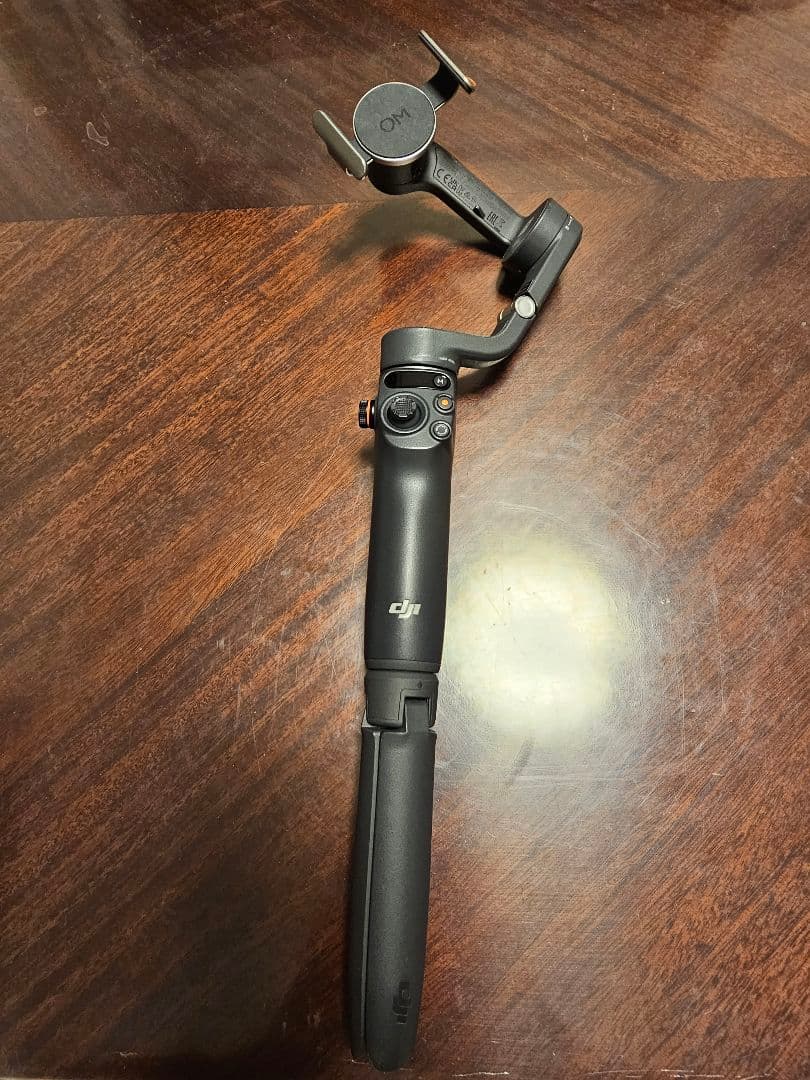 DJI OSMO MOBILE 6 オスモモバイル6