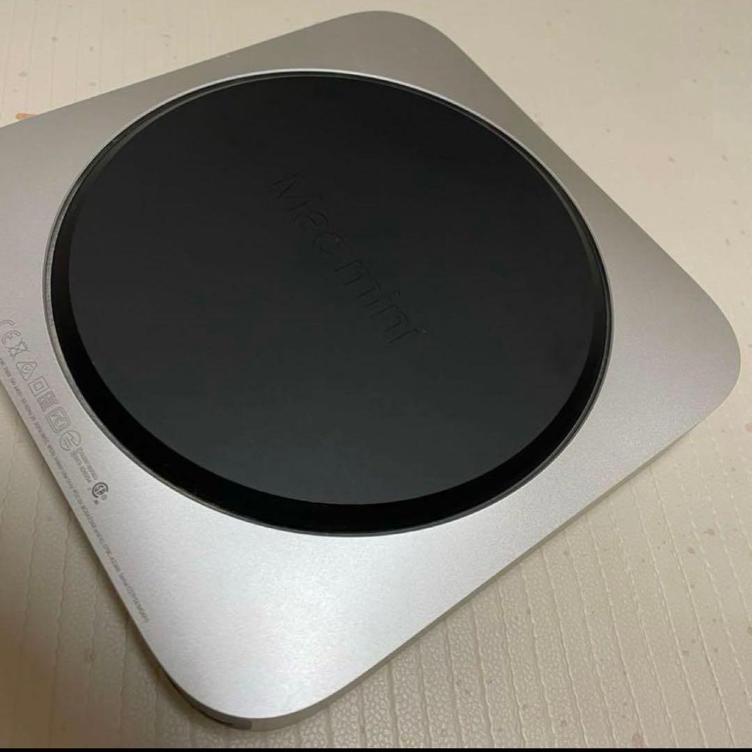 Apple Mac mini M1チップ 16GB 1TB SSD