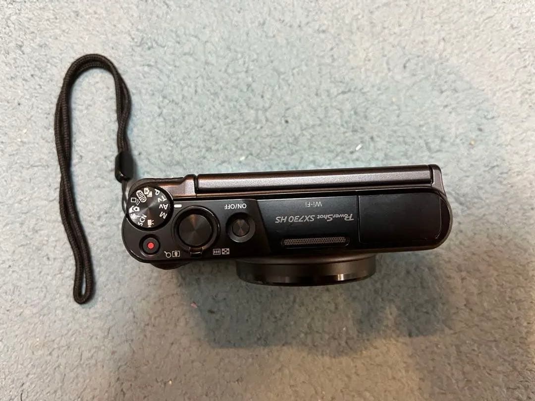 デジタルカメラ Canon PowerShot SX730 HS