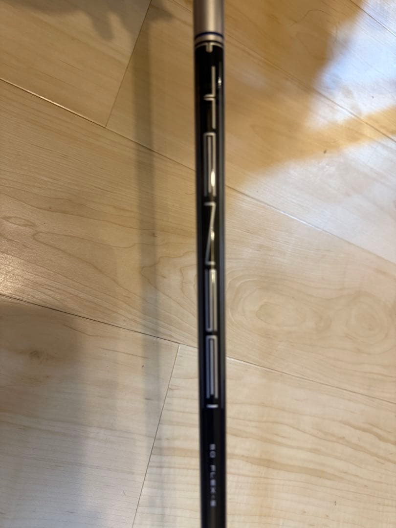 キャロウェイ　PARADYM Ai SMOKE MAX D 3W 新品未使用