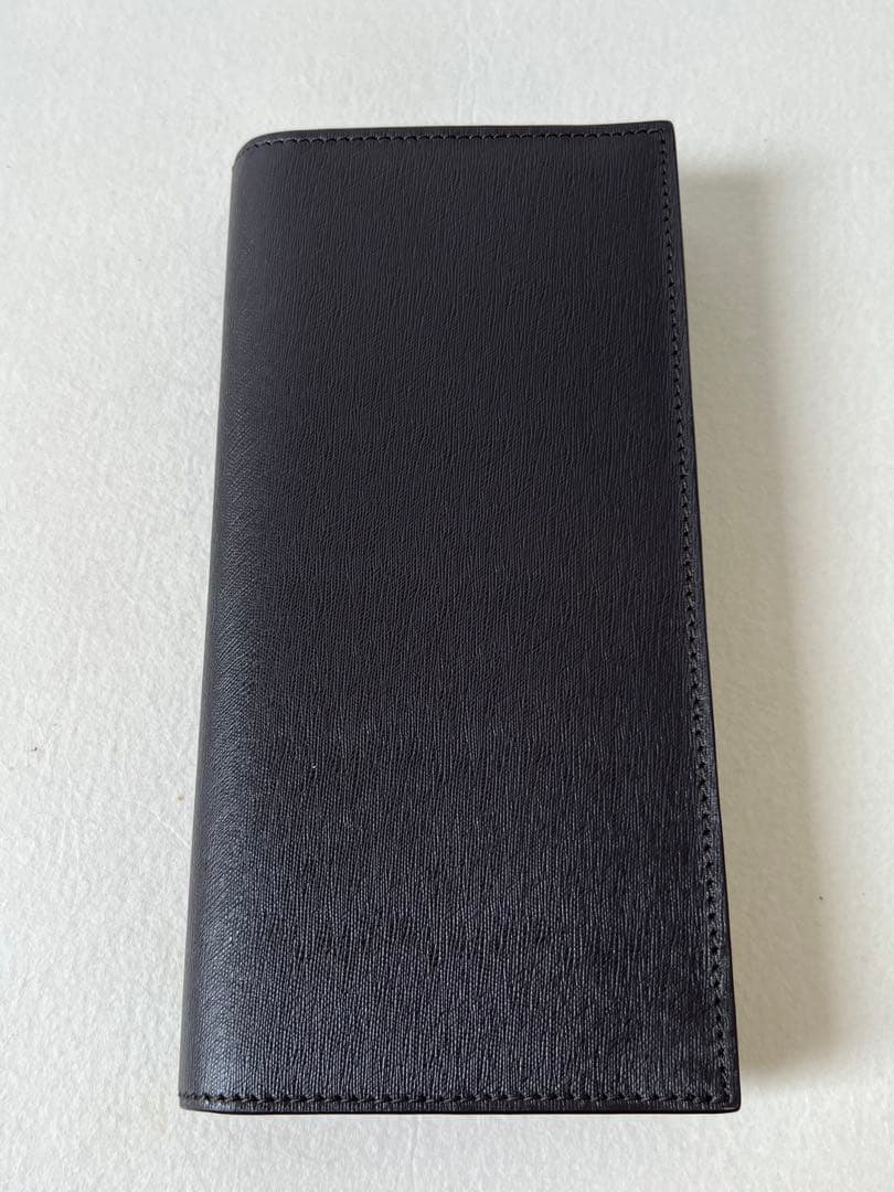 【新品　未使用】ダンヒル dunhill 長財布　札入れ
