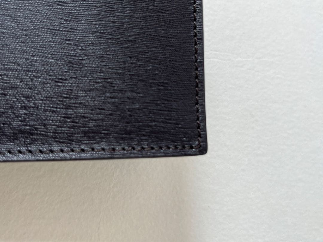 【新品　未使用】ダンヒル dunhill 長財布　札入れ