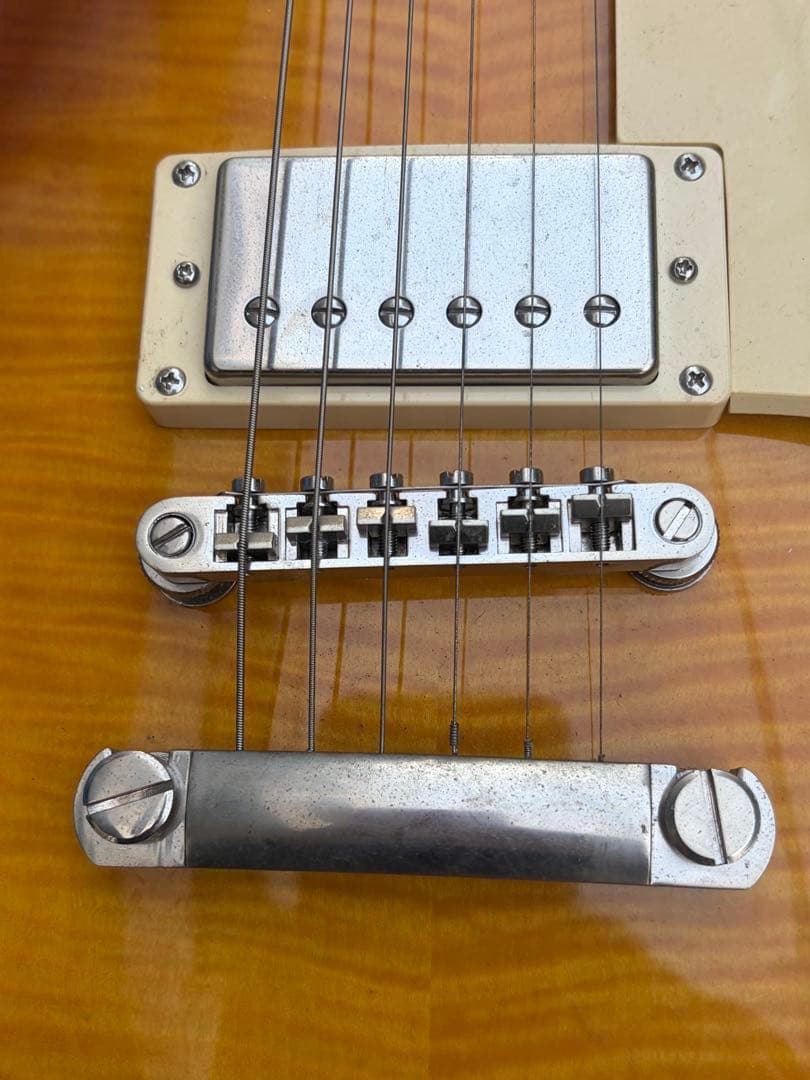 レ*ン様 2. Epiphone Les Paul Standard Pro