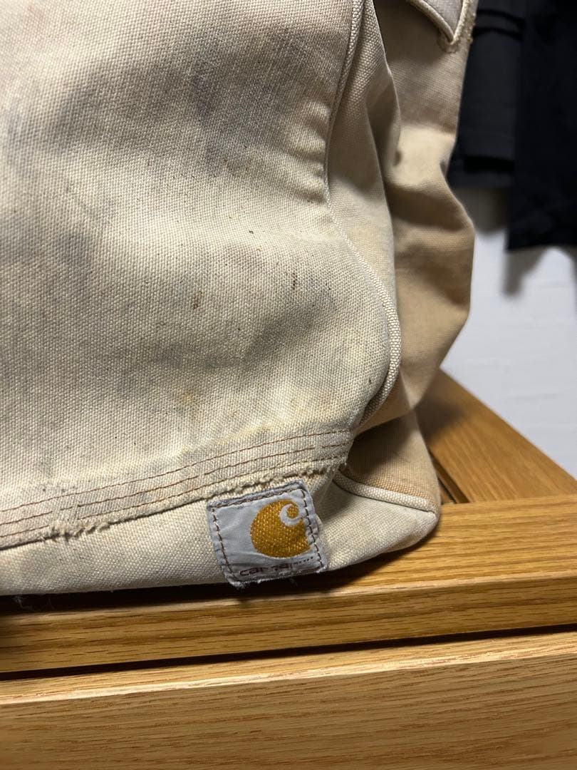 グレートランド Carhartt バック