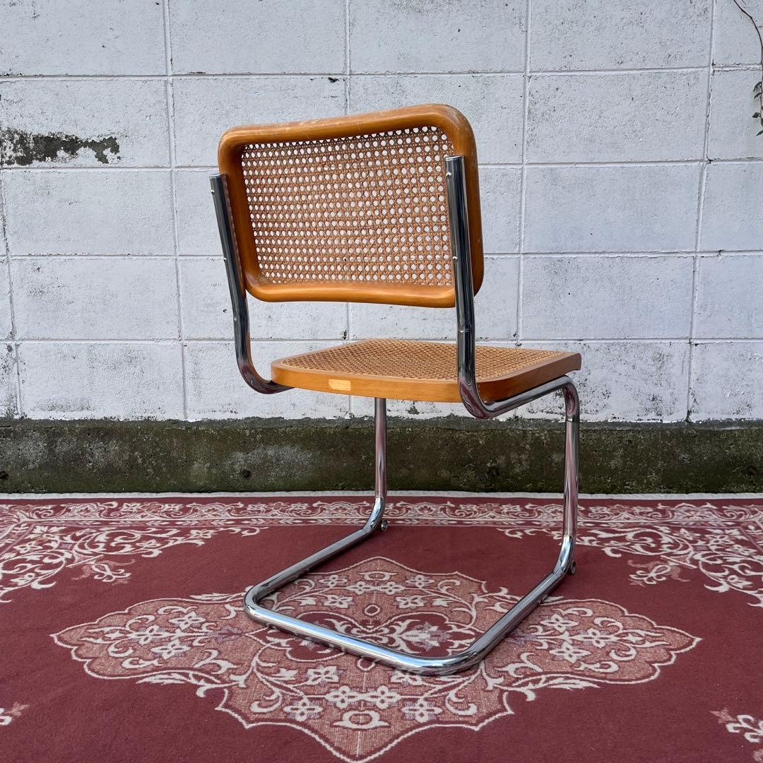 古家具ビンテージ品◾️リプロダクト Cesca Chair チェスカチェア 椅子