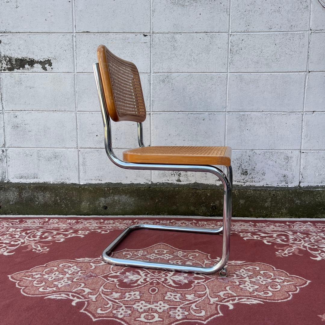 古家具ビンテージ品◾️リプロダクト Cesca Chair チェスカチェア 椅子