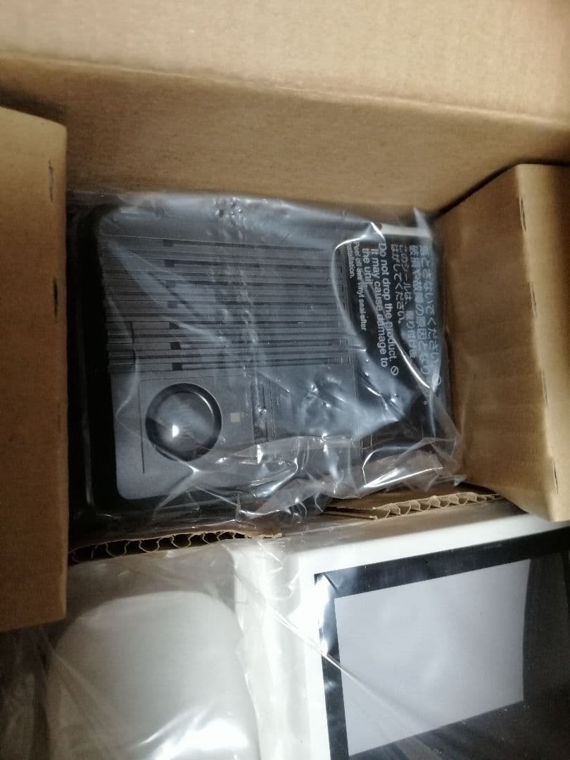 アイホン MK-DS/BとMK-2MD-Tのセット 新品未使用 テレビドアホン