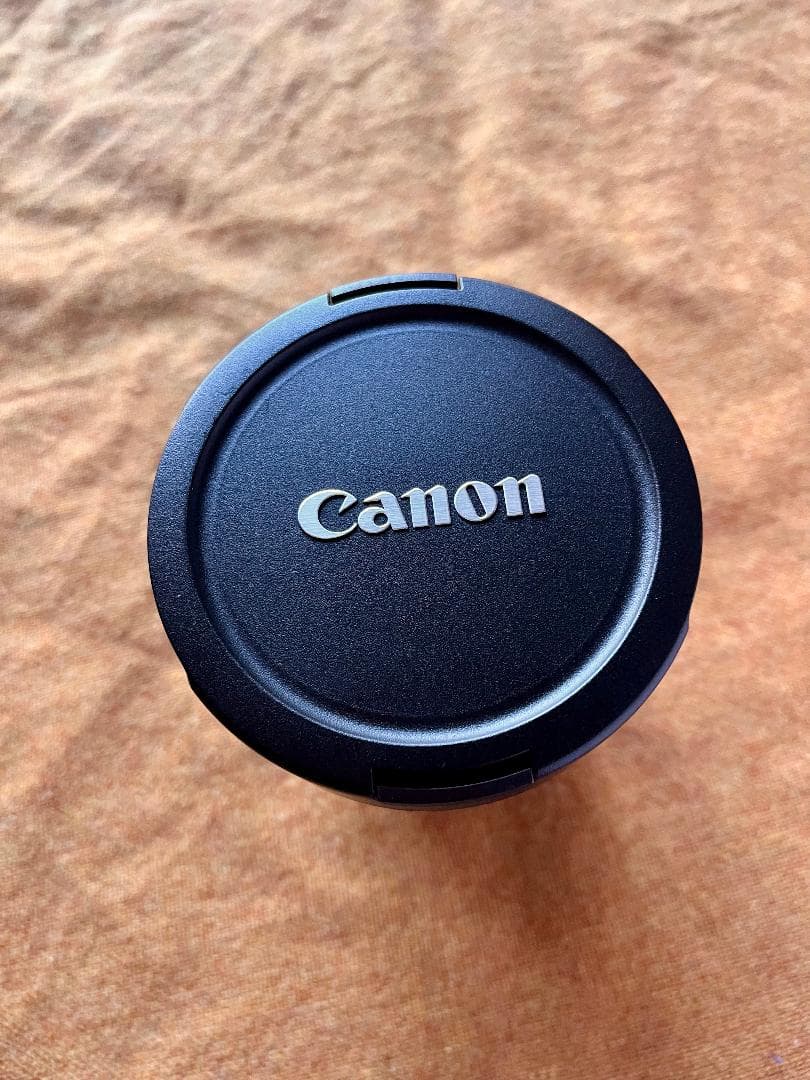 キャノン EF 8-15mm f/4L Fisheye USM