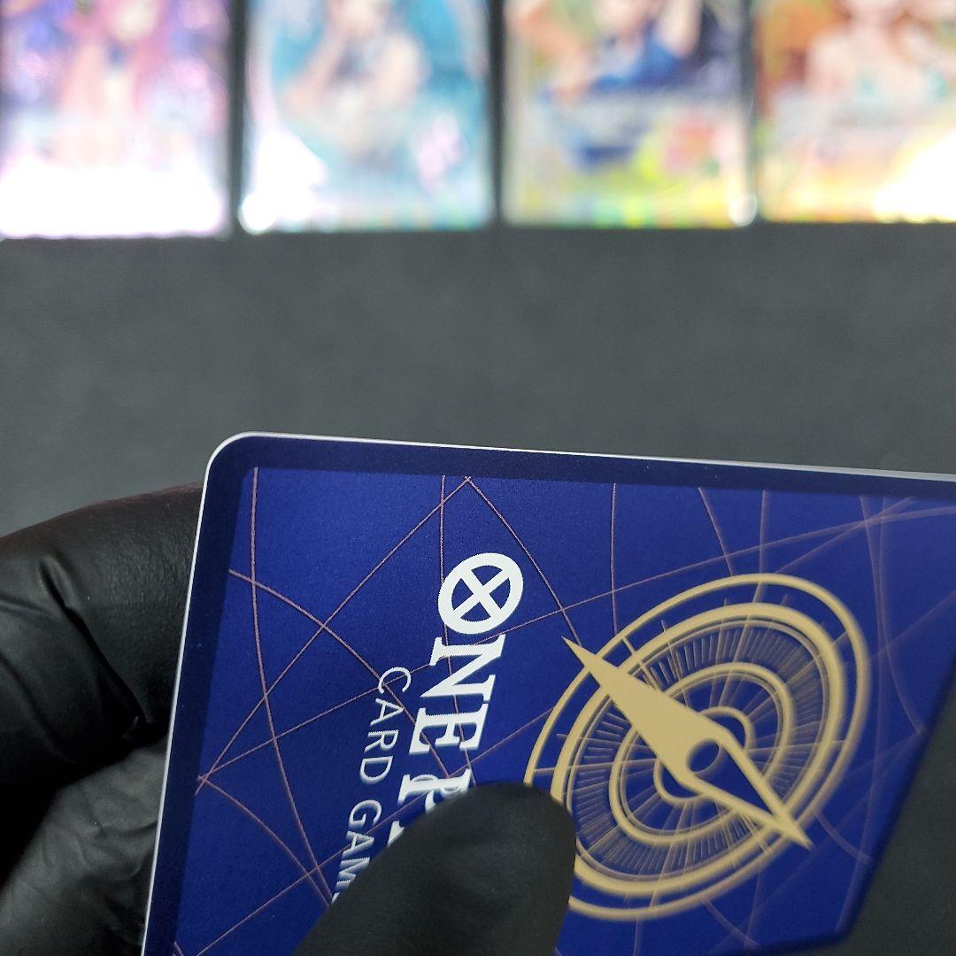 ワンピース カードゲーム コアラ 5000レア