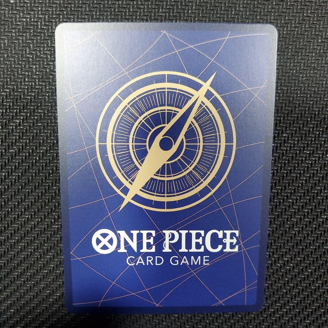 ワンピース カードゲーム コアラ 5000レア