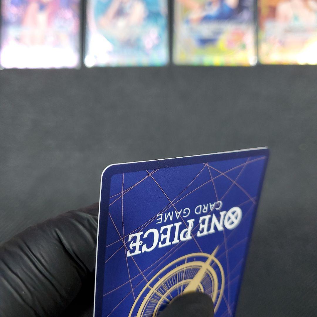 ワンピース カードゲーム コアラ 5000レア
