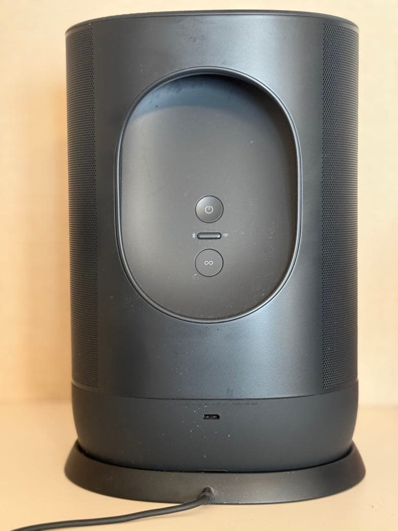 Sonos Move（ムーブ） ポータブルスマートスピーカー
