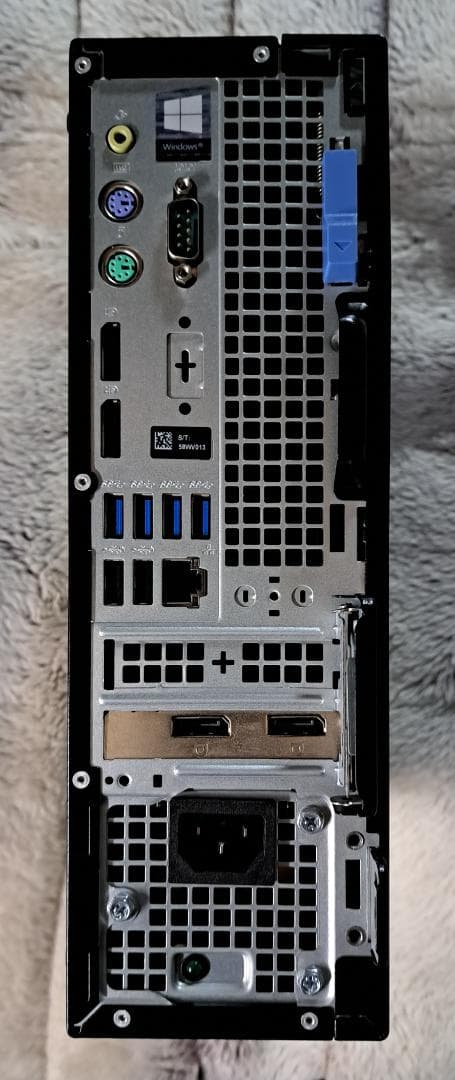DELL OptiPlex7070 i7ー9700 Windows１１ 作動品