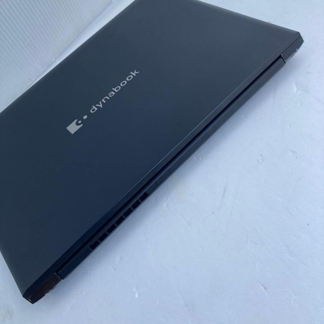 dynabook S73/HV 第11世代 Core i5 1135G7　②