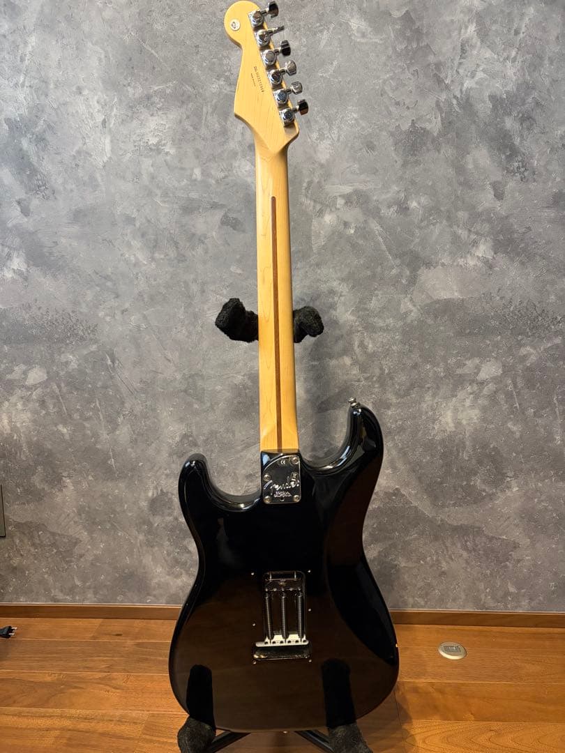 ギター Fender American Deluxe Stratocaster