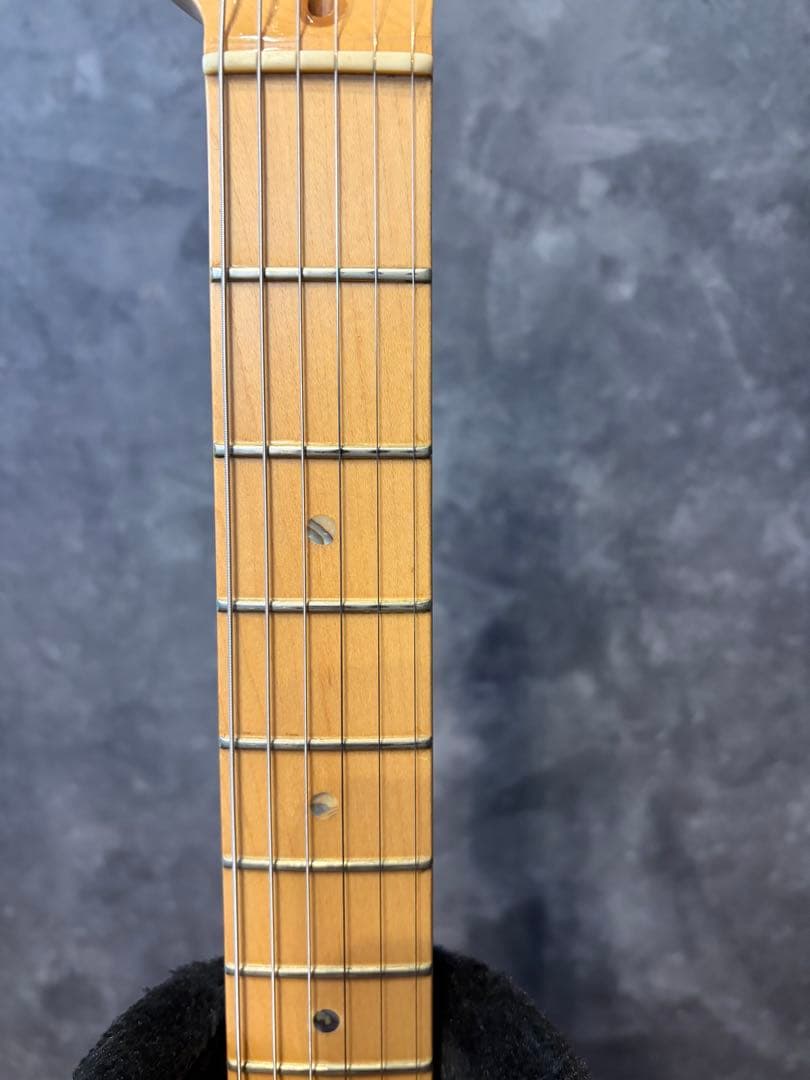ギター Fender American Deluxe Stratocaster