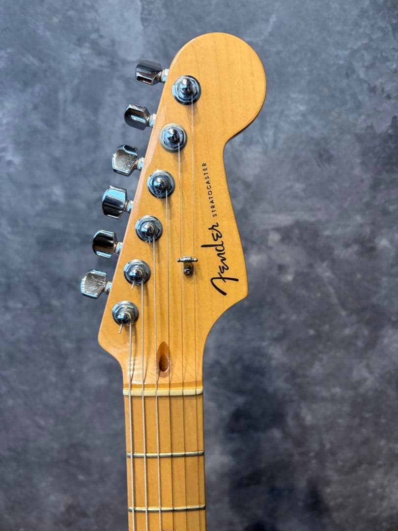 ギター Fender American Deluxe Stratocaster