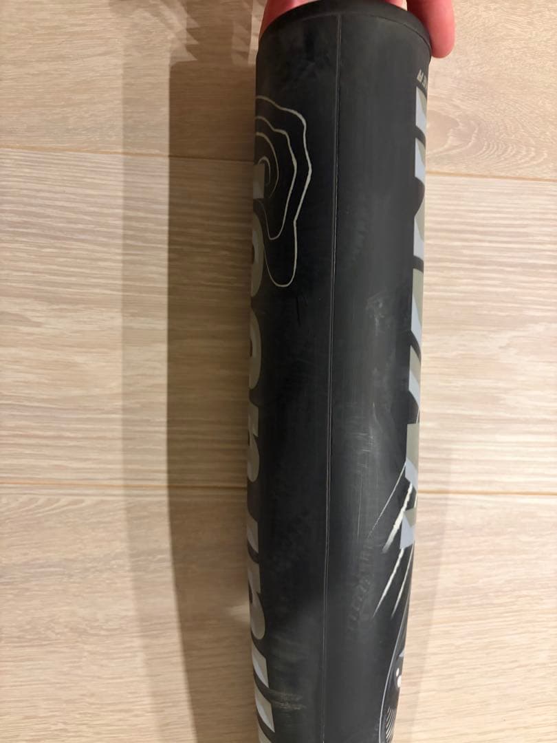 marucci 軟式バット ワニクラッシャースピード