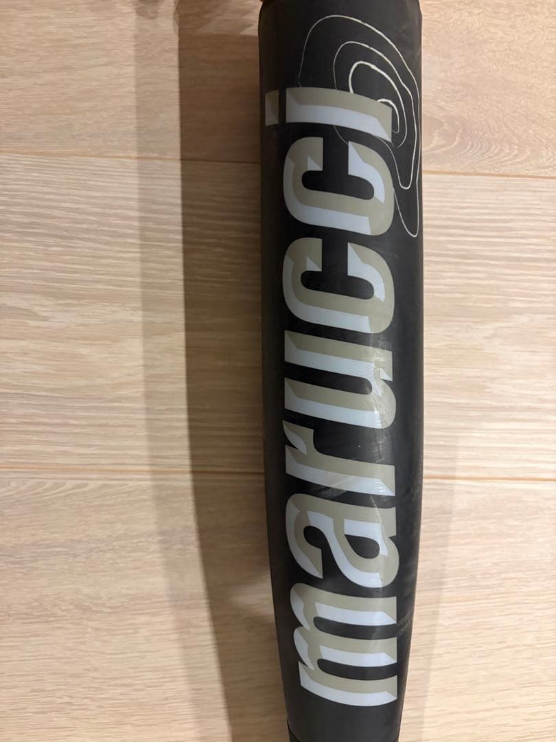 marucci 軟式バット ワニクラッシャースピード