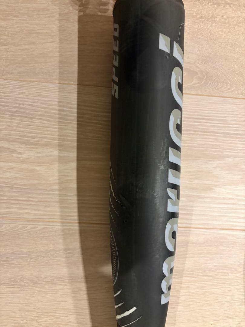 marucci 軟式バット ワニクラッシャースピード