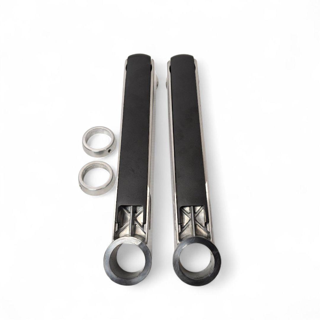 Ergotron LX Dual Stacking Arm 45‑248‑026