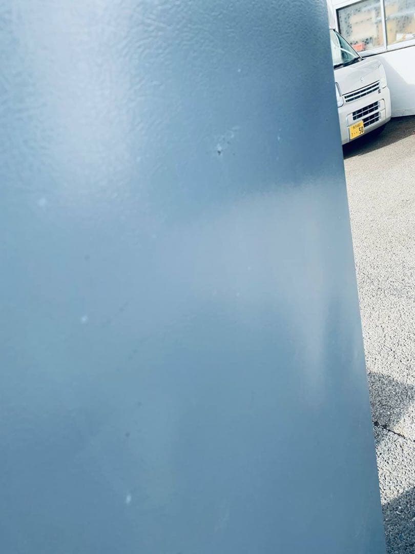 ♻️送料設置無料　Panasonic ノンフロン冷凍冷蔵庫 NR-B250T-SS