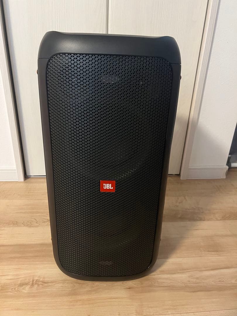 スピーカー・ウーファー JBL Partybox100